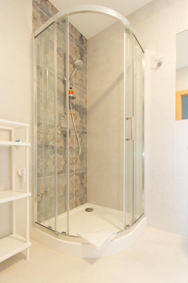 Lenzo Apartments Краков Экстерьер фото